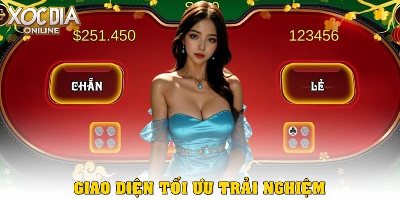 Người chơi không phải chờ đợi load game khi chơi ở Xóc đĩa Fun88