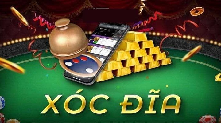 Khuyến mãi hấp dẫn khi chơi Xóc đĩa Vicclub