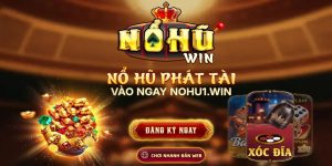 Xóc đĩa Nohu Win
